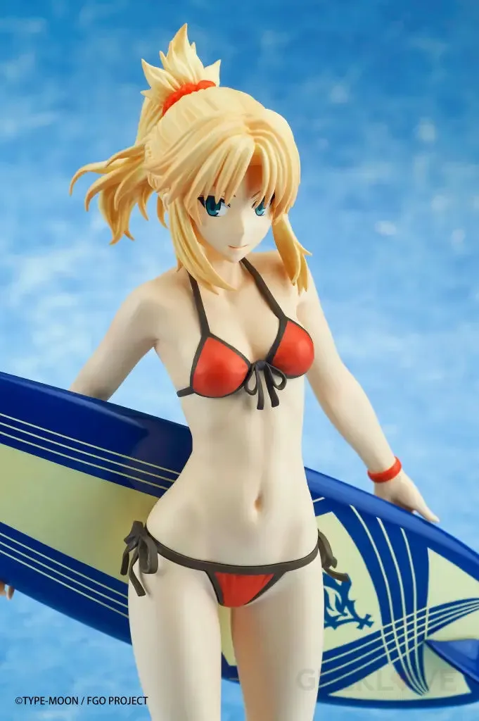 1/7 Rider Mordred Fate Grand Order