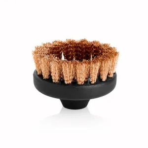 60mm Brass Brush for Tandem Pro 2000CV