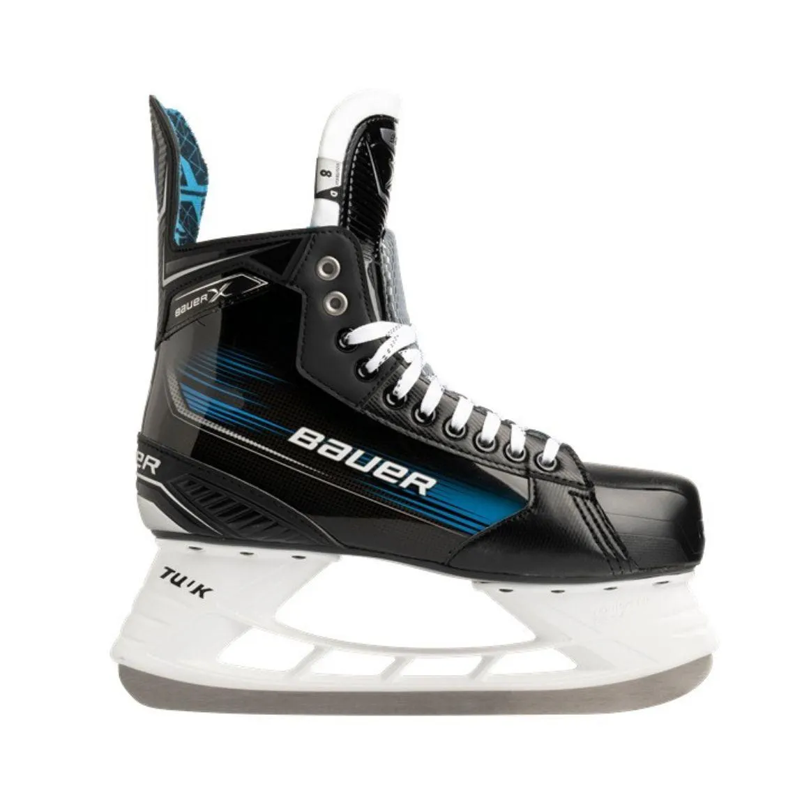 Bauer X Hockey Skates - Intermediate