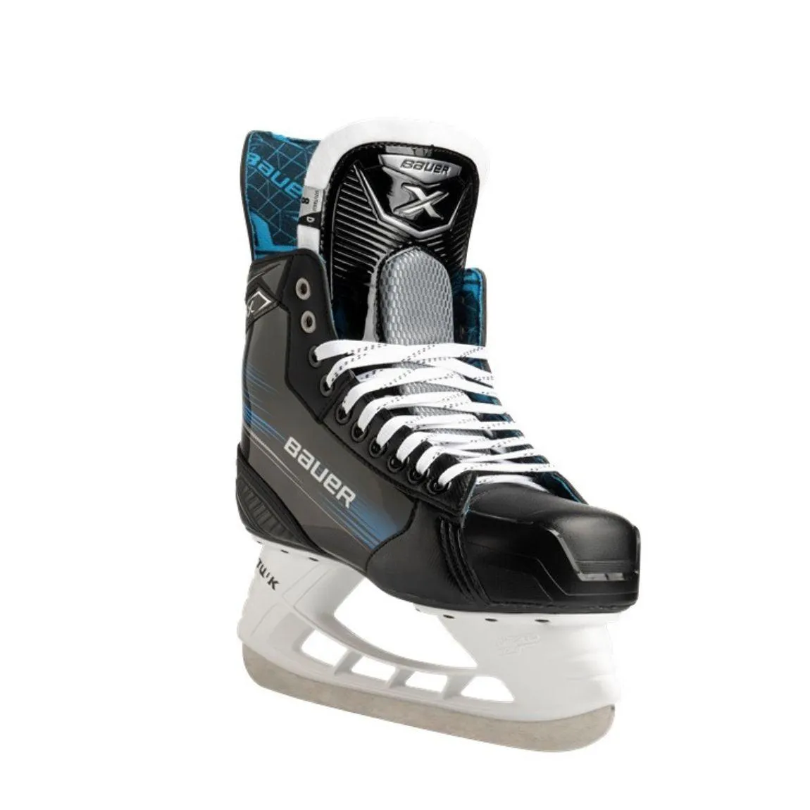 Bauer X Hockey Skates - Intermediate