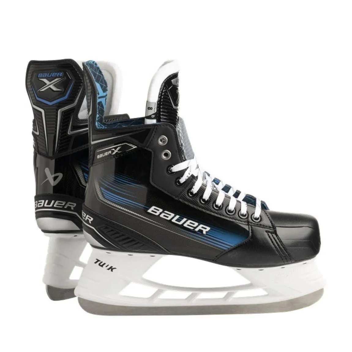 Bauer X Hockey Skates - Intermediate