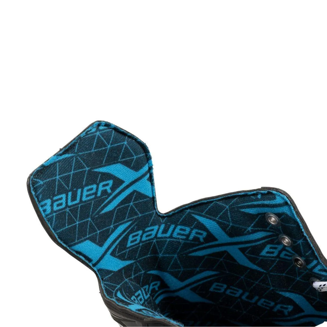 Bauer X Hockey Skates - Intermediate