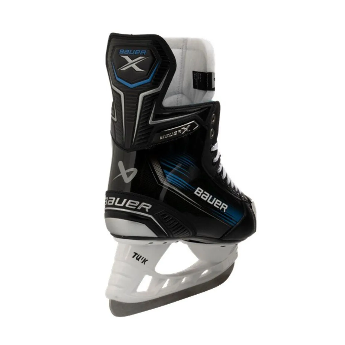 Bauer X Hockey Skates - Intermediate