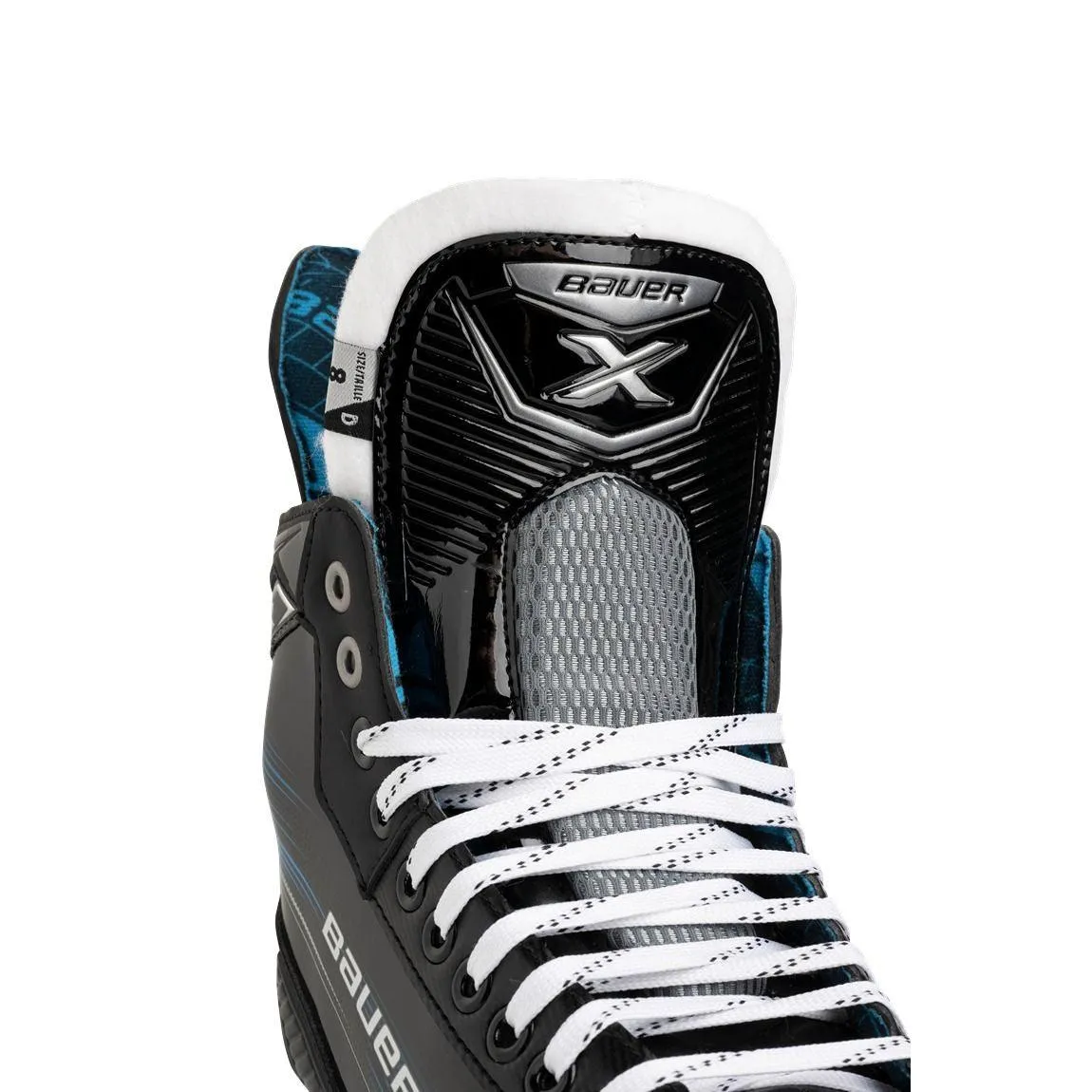 Bauer X Hockey Skates - Intermediate