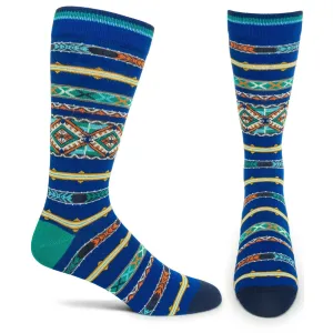 Berbere Sock