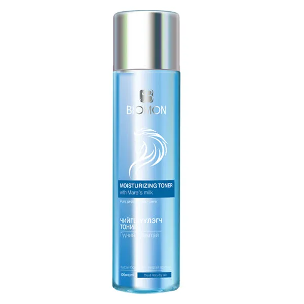 Biomon Mare's Milk Moisturizing Toner