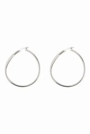 Bold Maxi Hoops