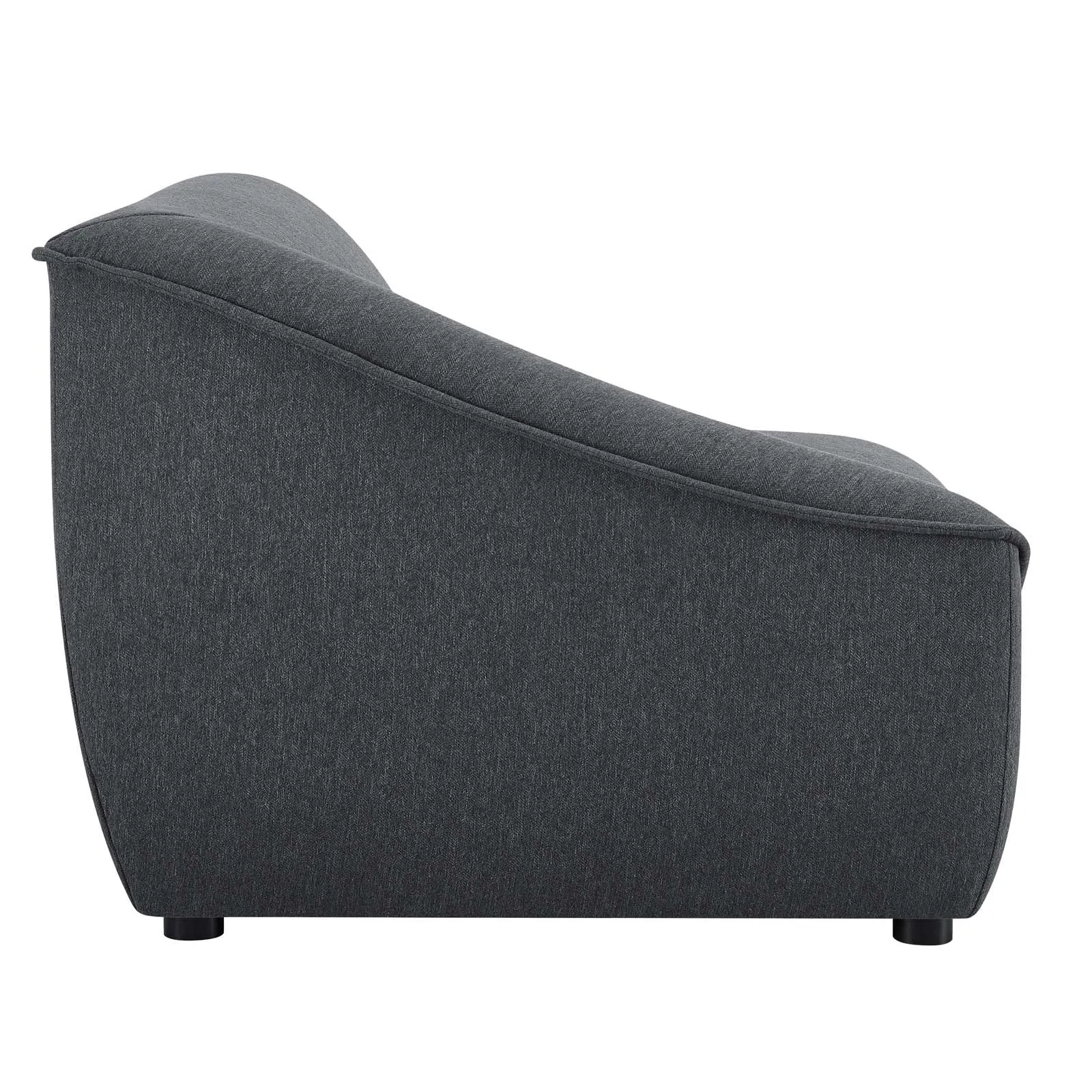 Comprise Left-Arm Sectional Sofa Chair by Modway