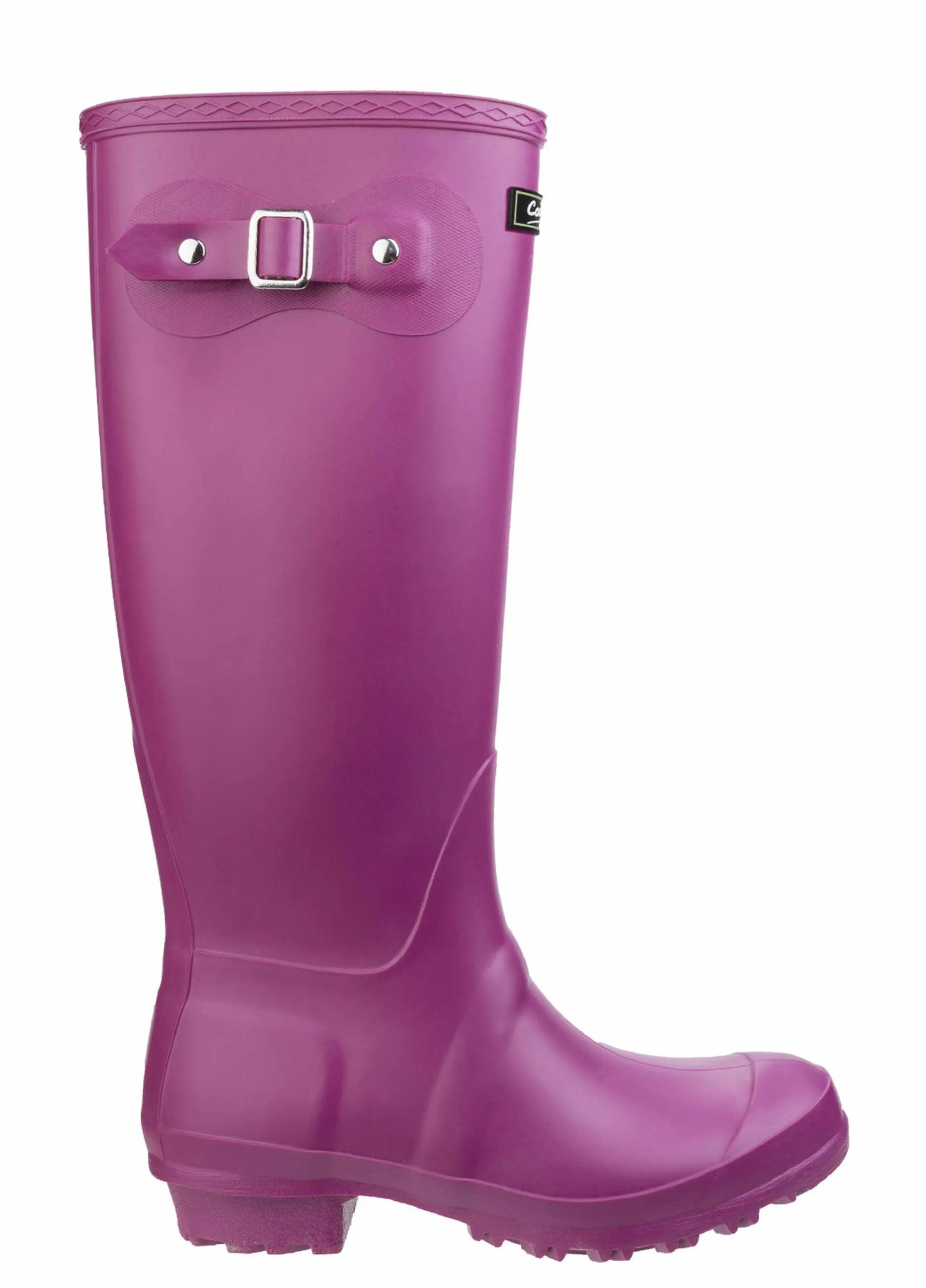 Cotswold Sandringham Womens PVC Wellington