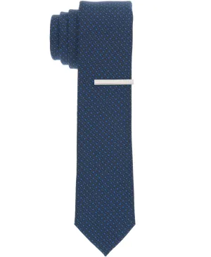 Earnest Mini Slim Tie