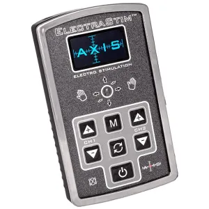 ElectraStim Axis Luxury Electro Stimulator