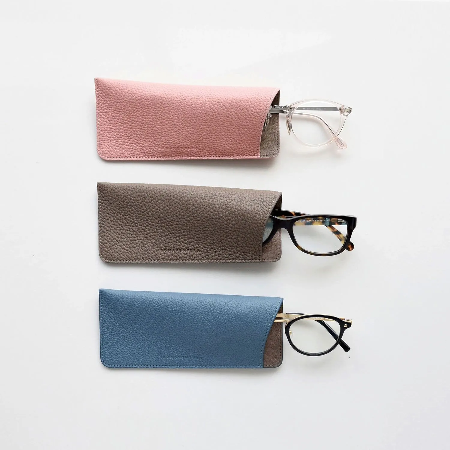 Eyeglasses Pouch