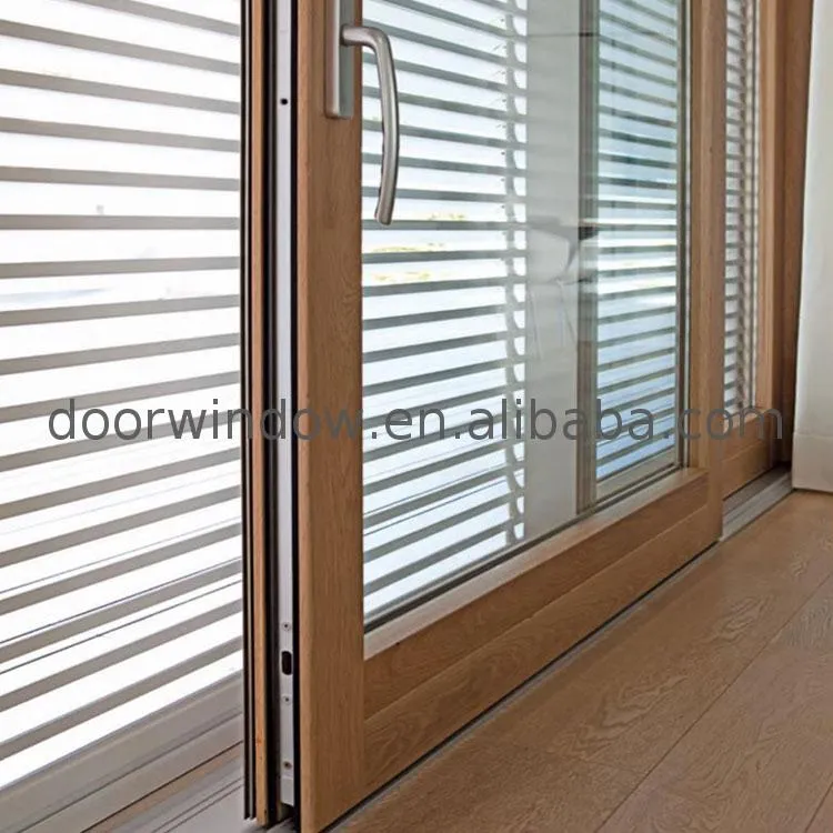 Factory Direct Sales sliding door shades shade panels ideas