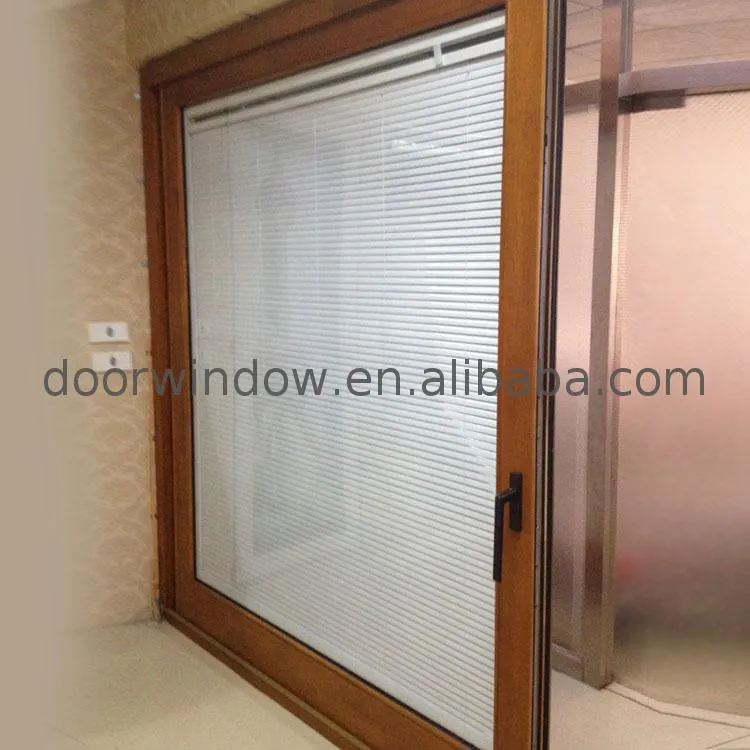 Factory Direct Sales sliding door shades shade panels ideas