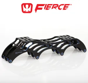 Fierce Inline Speed Frame - Two Tone - 4x110