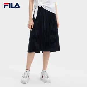 FILA CORE CROSS OVER MODERN HERITAGE Women Skirt in Navy