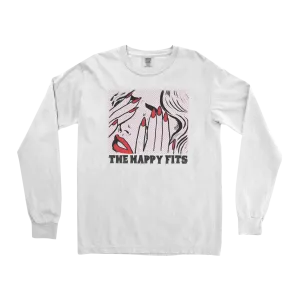 FML White Long Sleeve