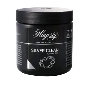 Hagerty Silver Clean