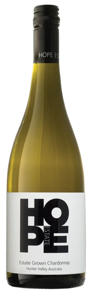 Hope Estate Mountain Wash Vineyard Chardonnay