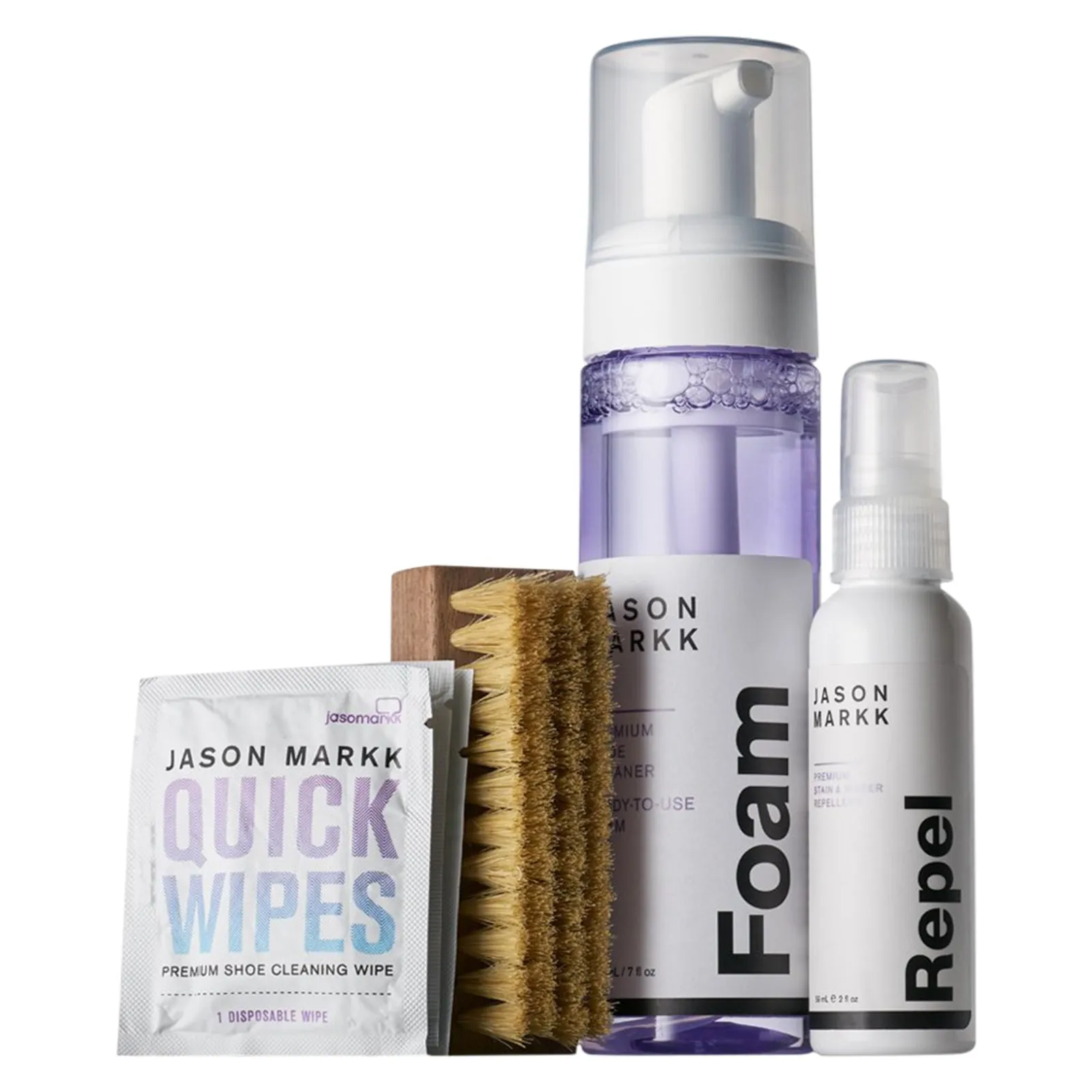 Jason Markk Limited Edition Gift Set