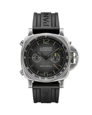 Luminor Chrono Navy SEALs