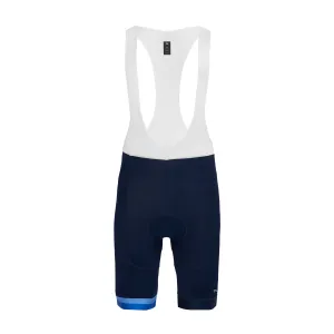 Mens Bib - Euro Navy V4