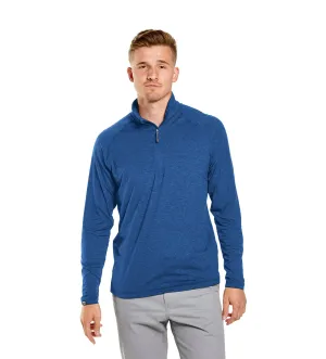 Men's Pacesetter Quarter Zip - Core Colors