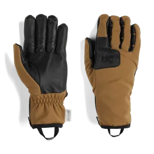 Men's Stormtracker Sensor Gloves