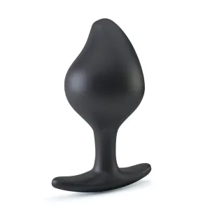 Mystim Rocking Force E-Stim Butt Plug Large