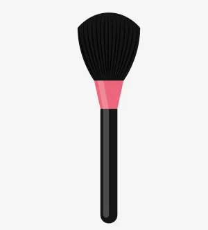 New Make Up Brushes