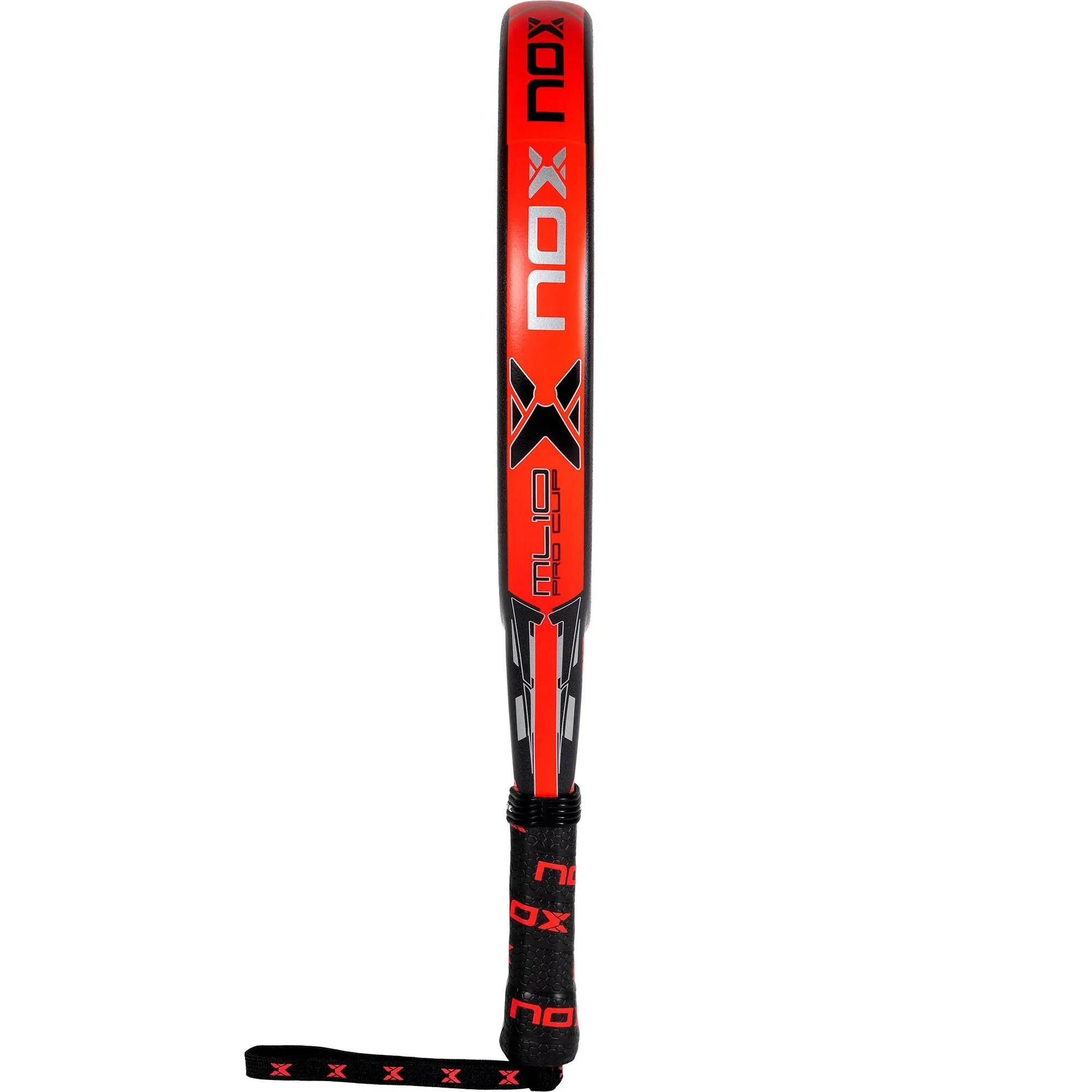 Nox ML10 Pro Cup Rough Surface Edition Padel Racket