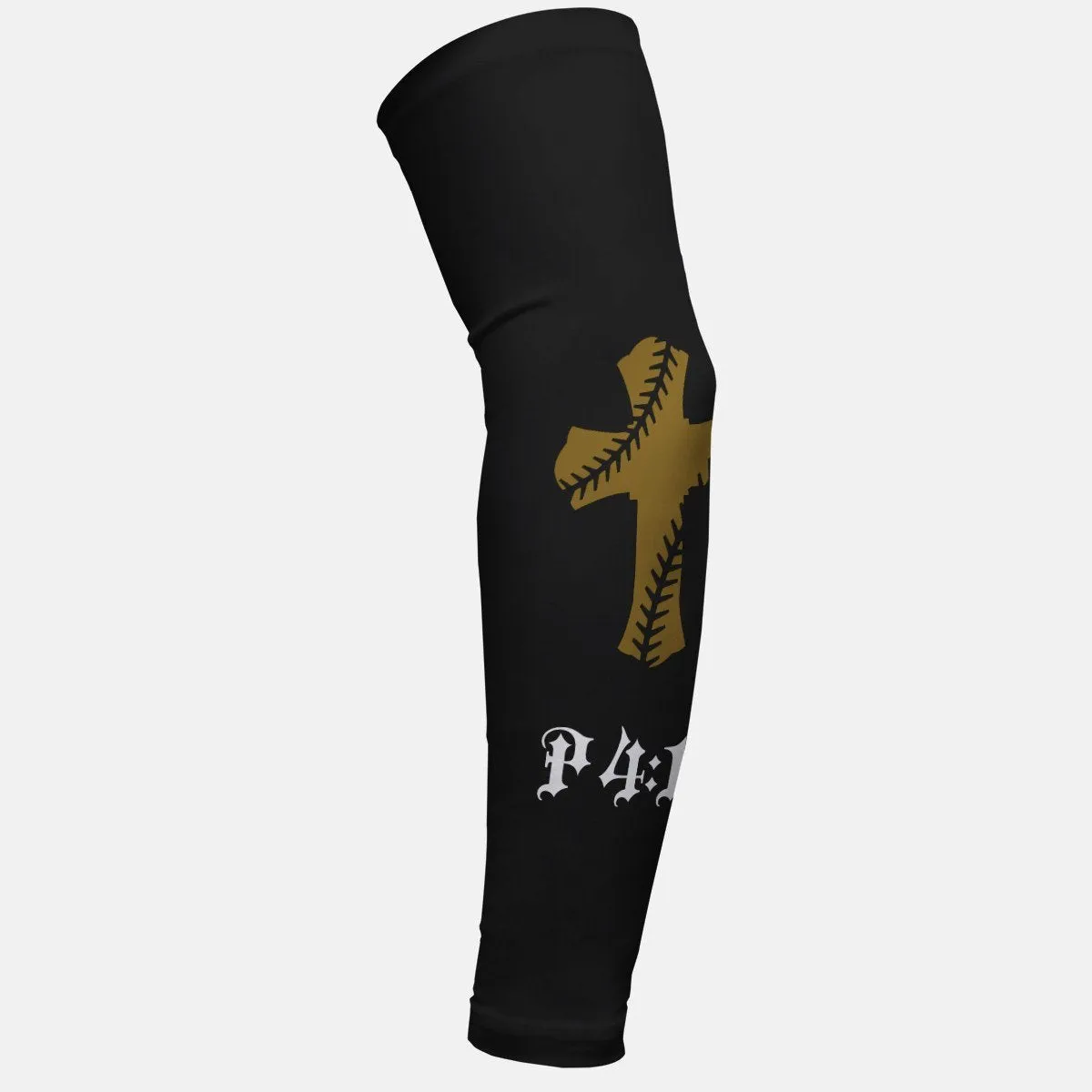 P 4:13 Kids Arm Sleeve