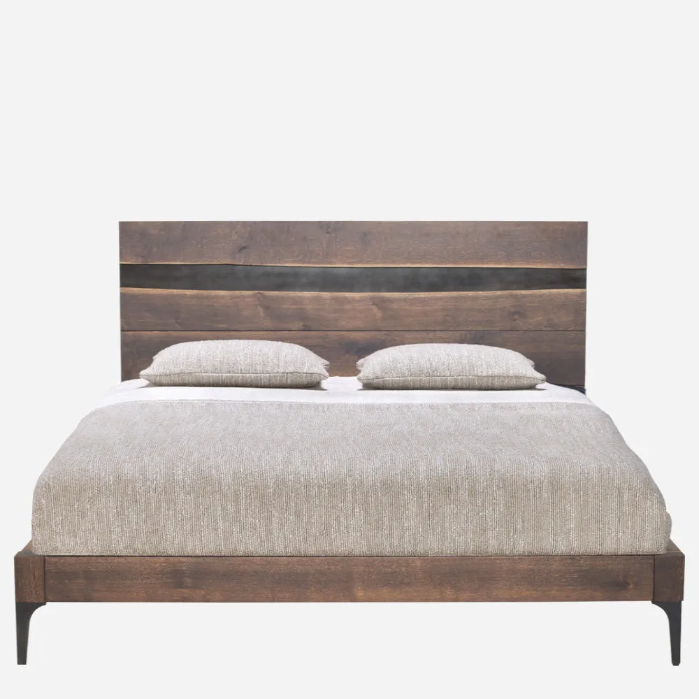 Prana Bed