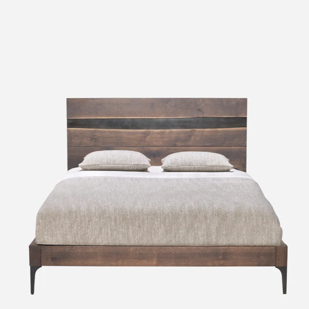 Prana Bed