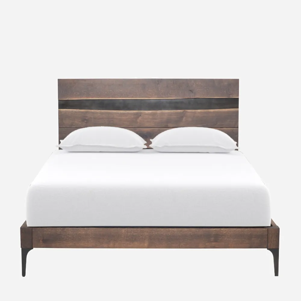 Prana Bed