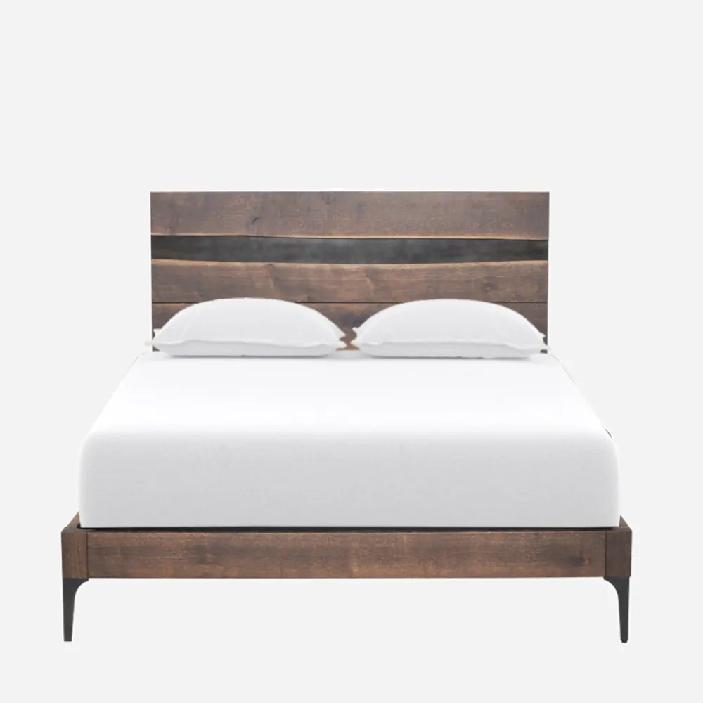 Prana Bed