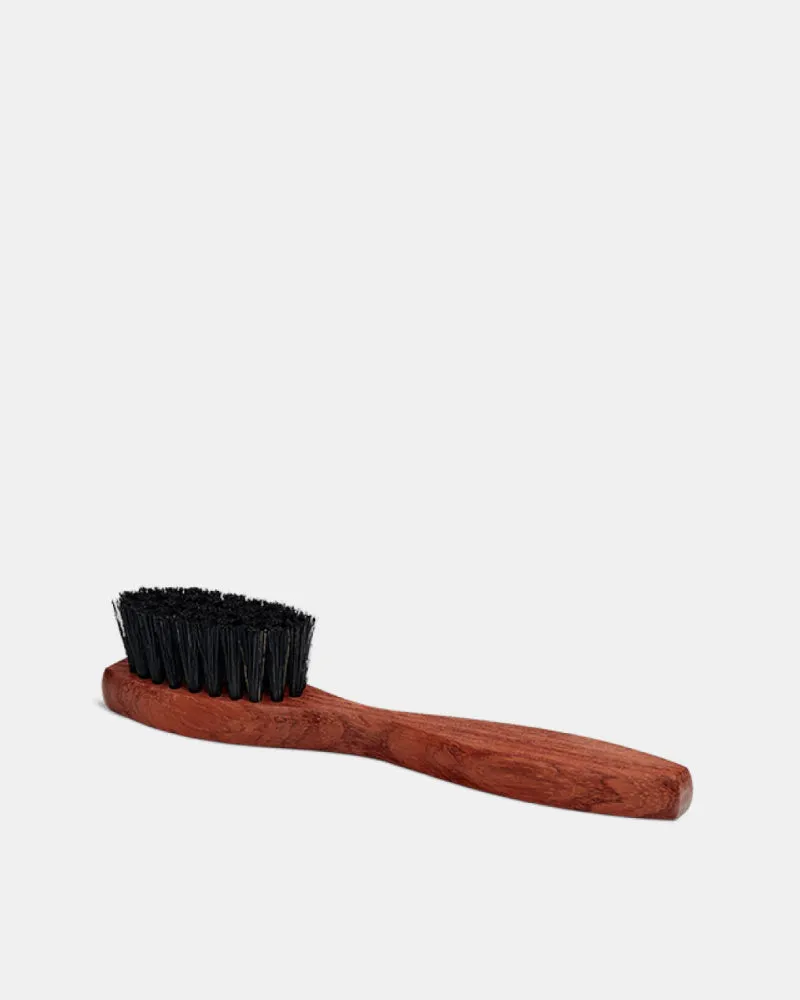 Saphir Spatula Brush Large