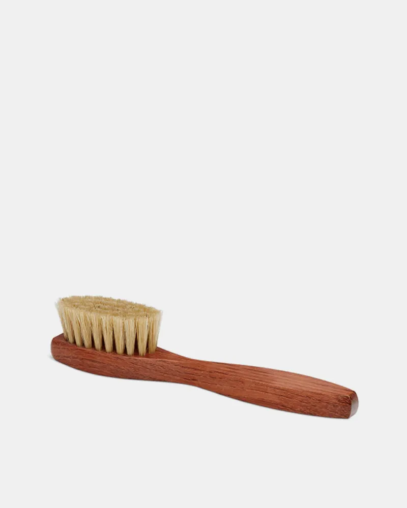 Saphir Spatula Brush Large